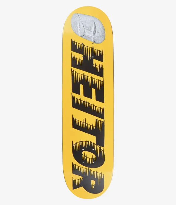 Palace Heitor Pro 8.375″ Skateboard Deck Spike Nicosia Cyprus