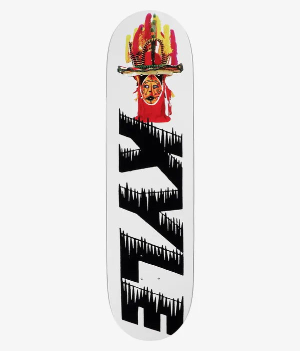 Palace Kyle Pro Fast 8.375″ Skateboard Deck Spike Nicosia Cyprus
