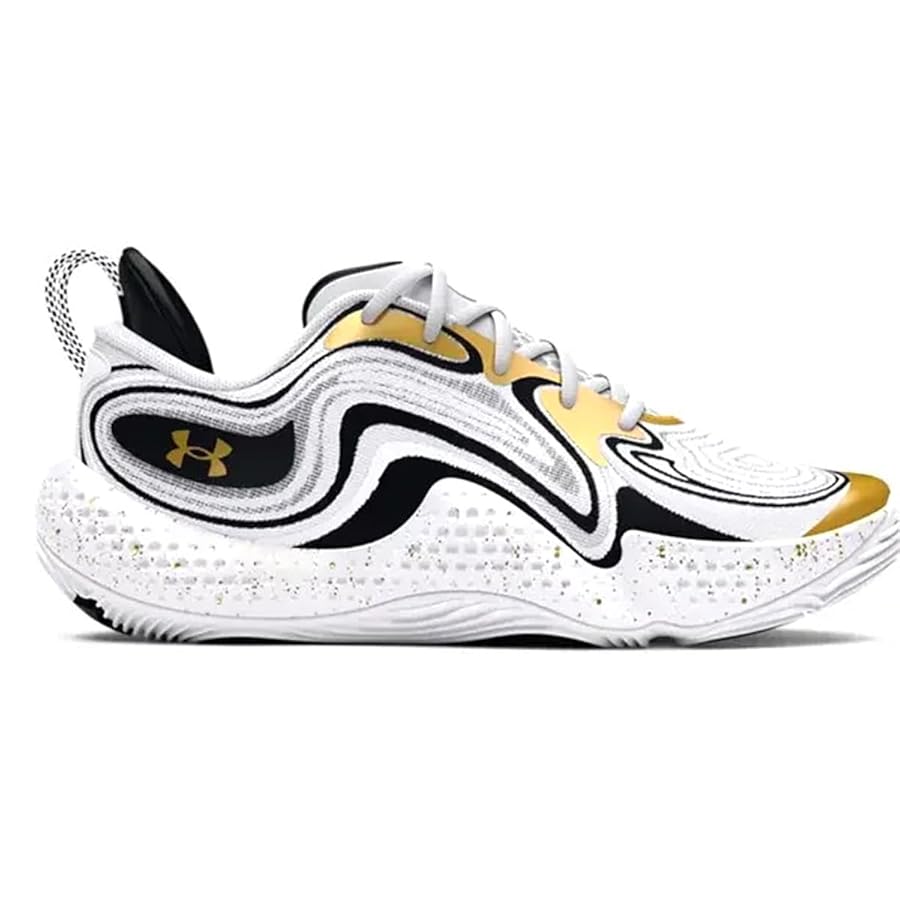 Under Armour Spawn 6.0 Spike Nicosia Cyprus