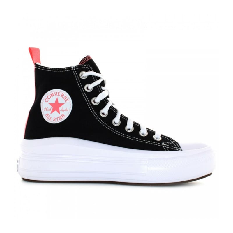 Converse CT All-Stars Move High Spike Nicosia Cyprus