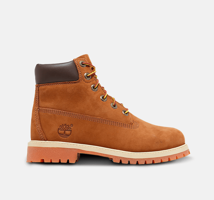 Timberland Premium 6-Inch Juniors Spike Nicosia Cyprus