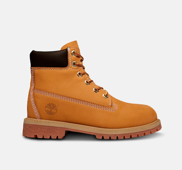 Timberland Premium 6-Inch Juniors Spike Nicosia Cyprus
