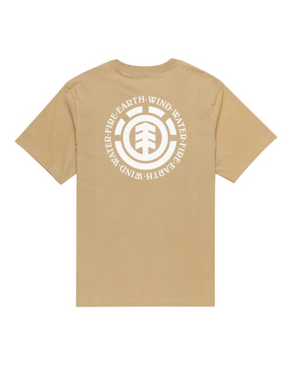 Element Seal BP Tee Spike Nicosia Cyprus