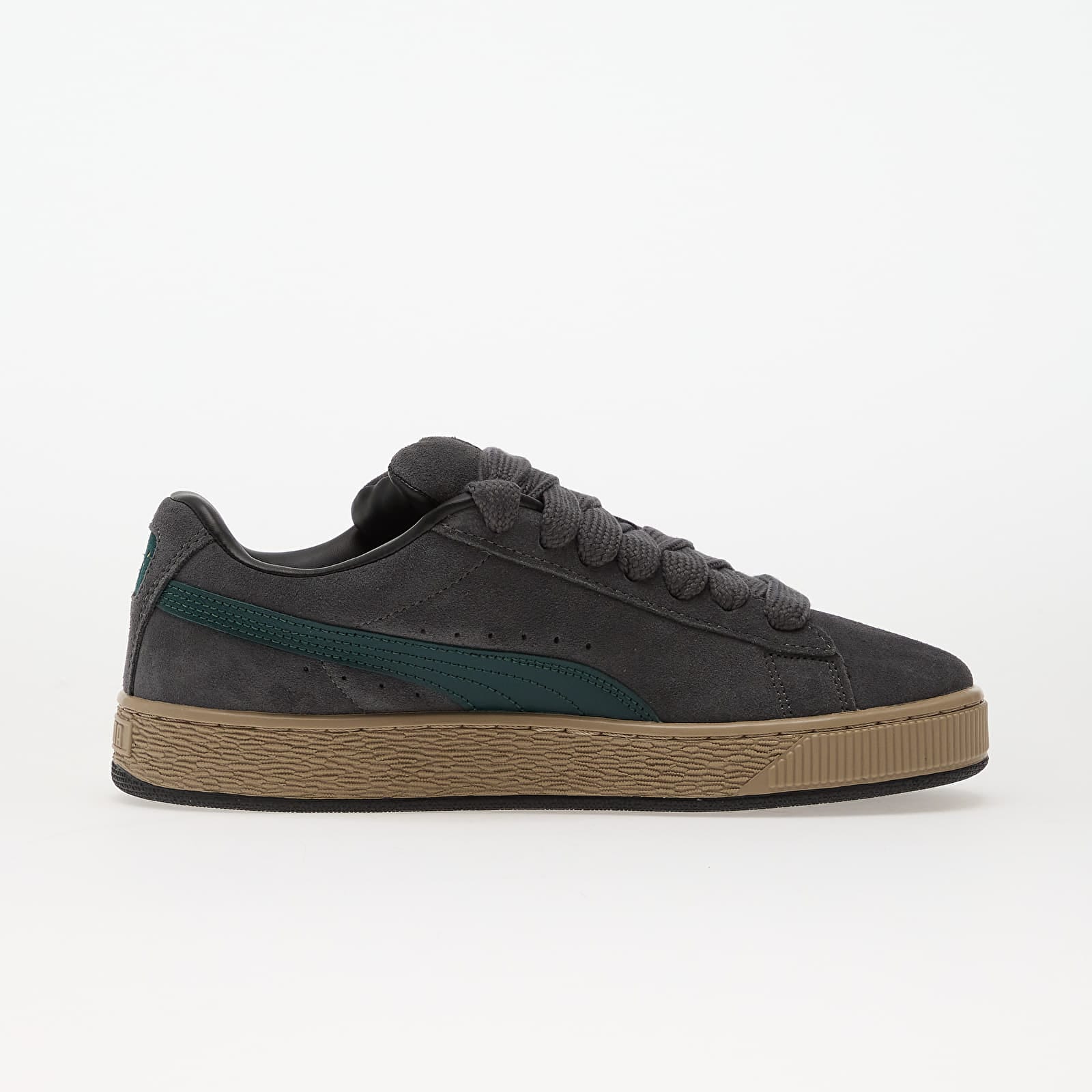 Puma Suede XL Spike Nicosia Cyprus