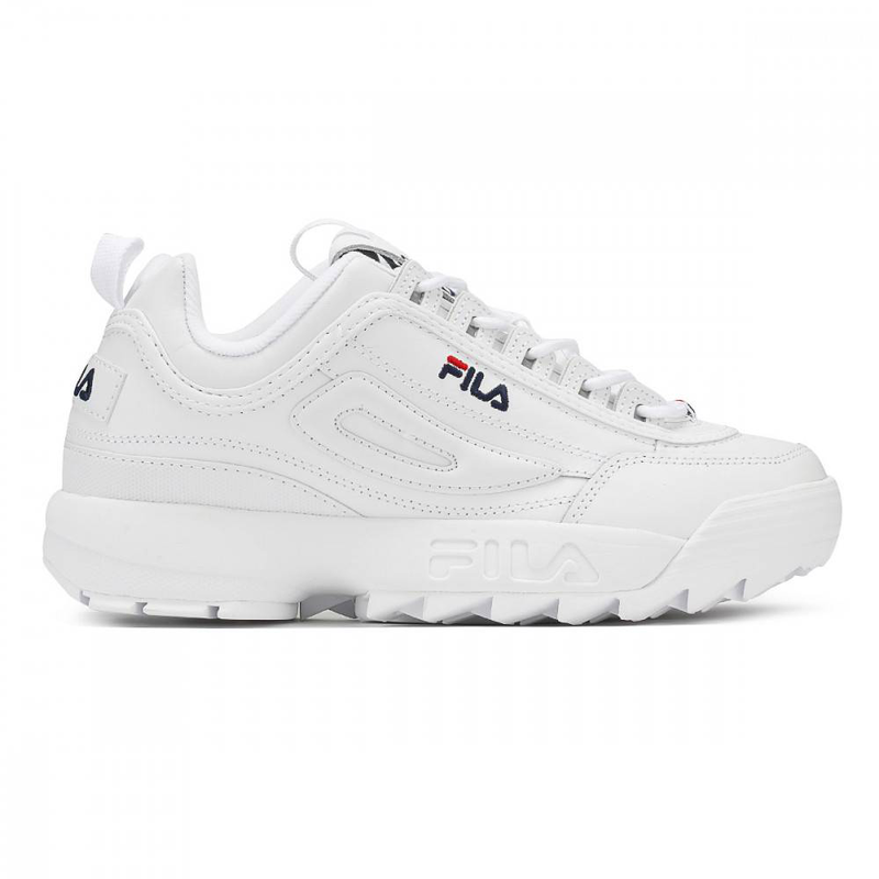 Fila Disruptor II Premiium Spike Nicosia Cyprus