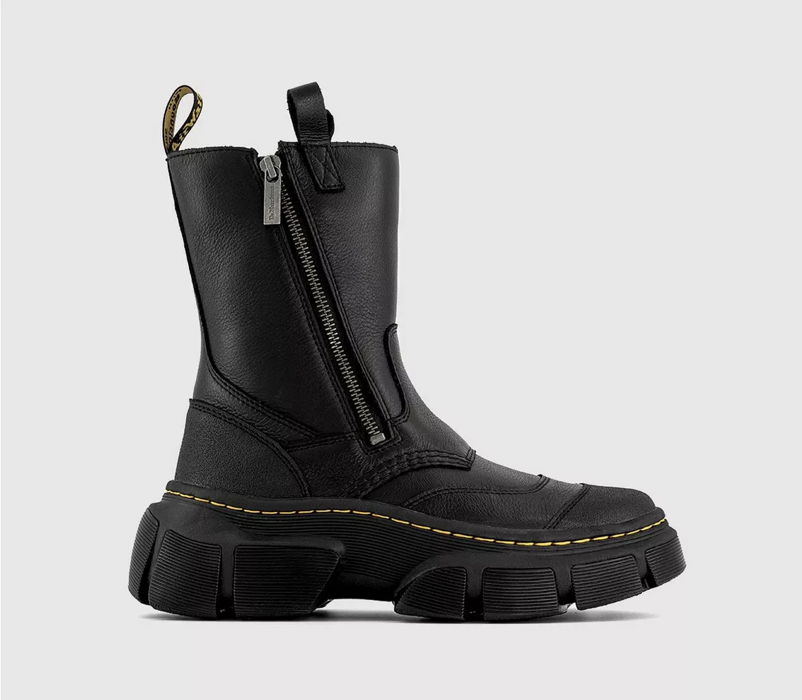 Dr Martens DMXL Rigger Spike Nicosia Cyprus