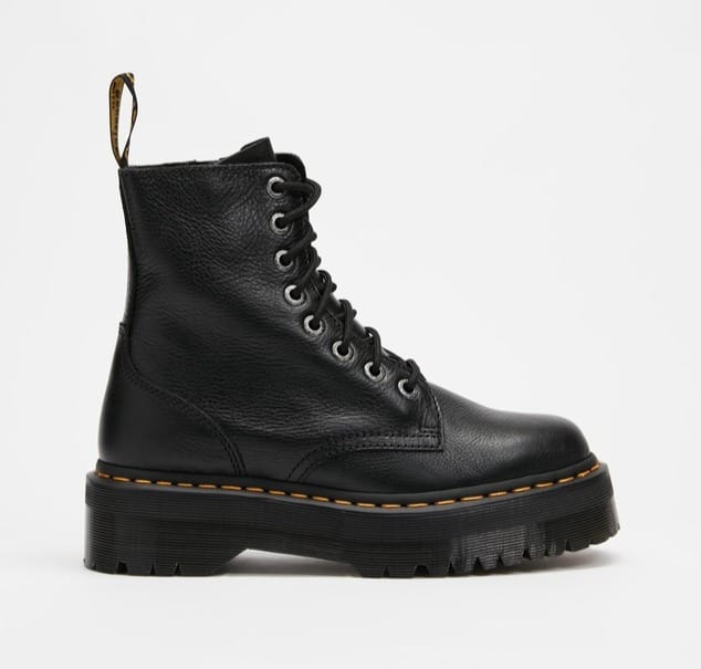 Dr Martens Jadon III Spike Nicosia Cyprus