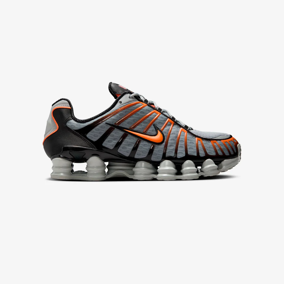 Nike Shox TL Spike Nicosia Cyprus